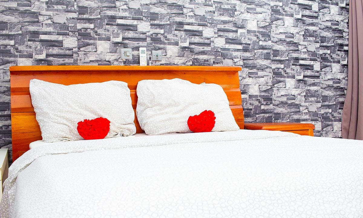 Angré Villa Roof F401