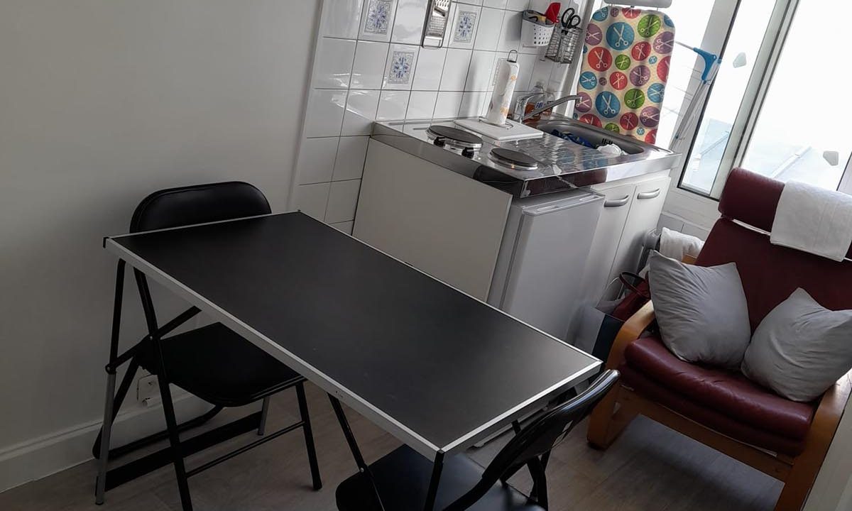 Angré Villa Roof F402