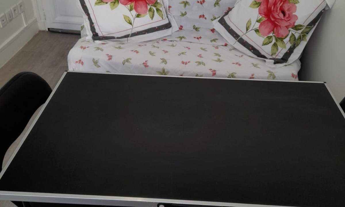 Angré Villa Roof F403