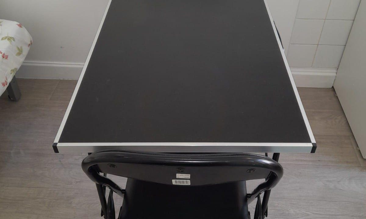 Angré Villa Roof F404