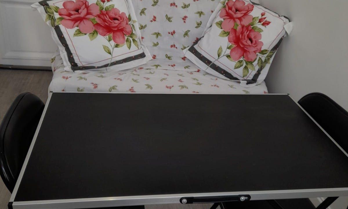 Angré Villa Roof F405