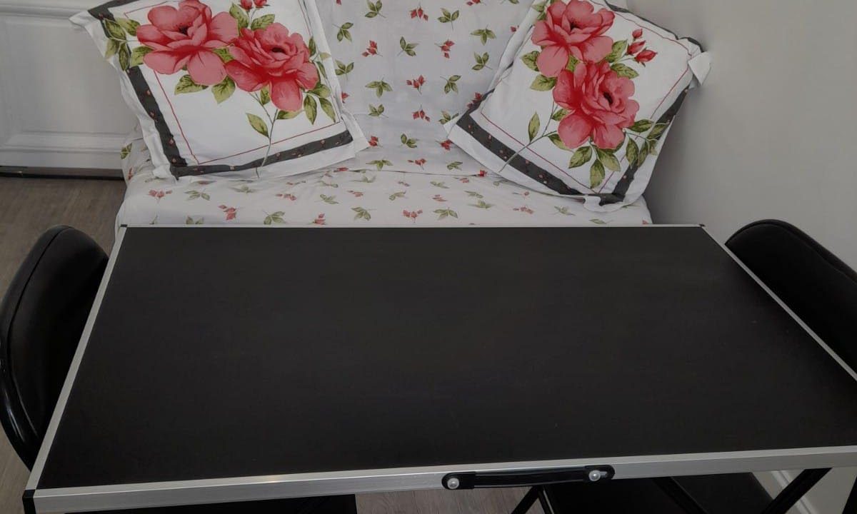 Angré Villa Roof F408