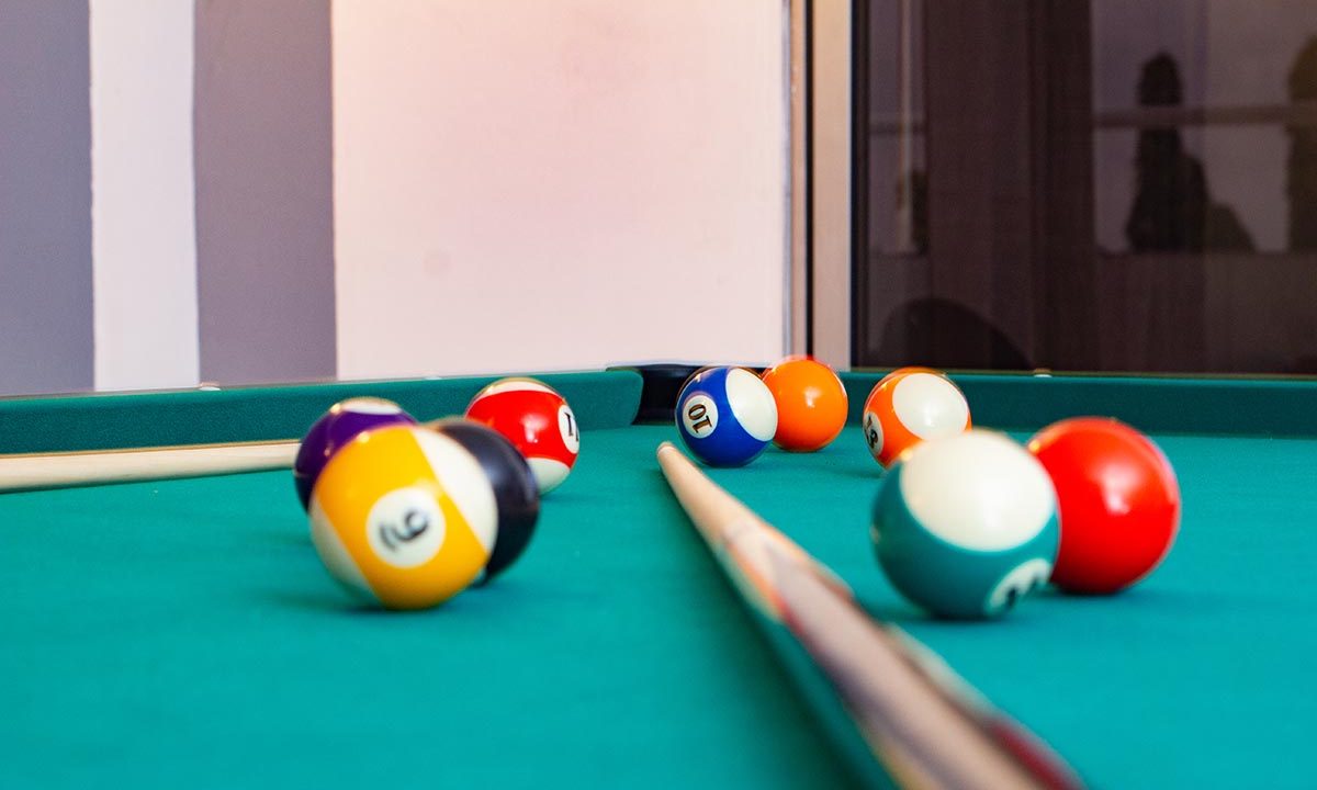 Angré Villa Roof F410