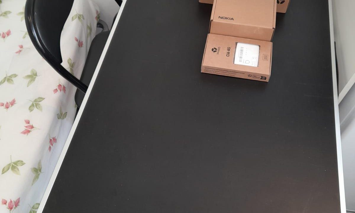 Angré Villa Roof F411