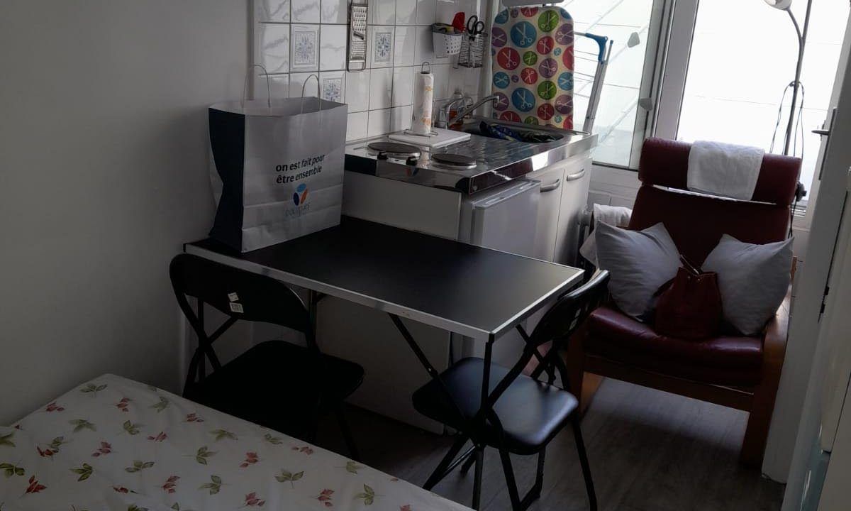 Angré Villa Roof F412