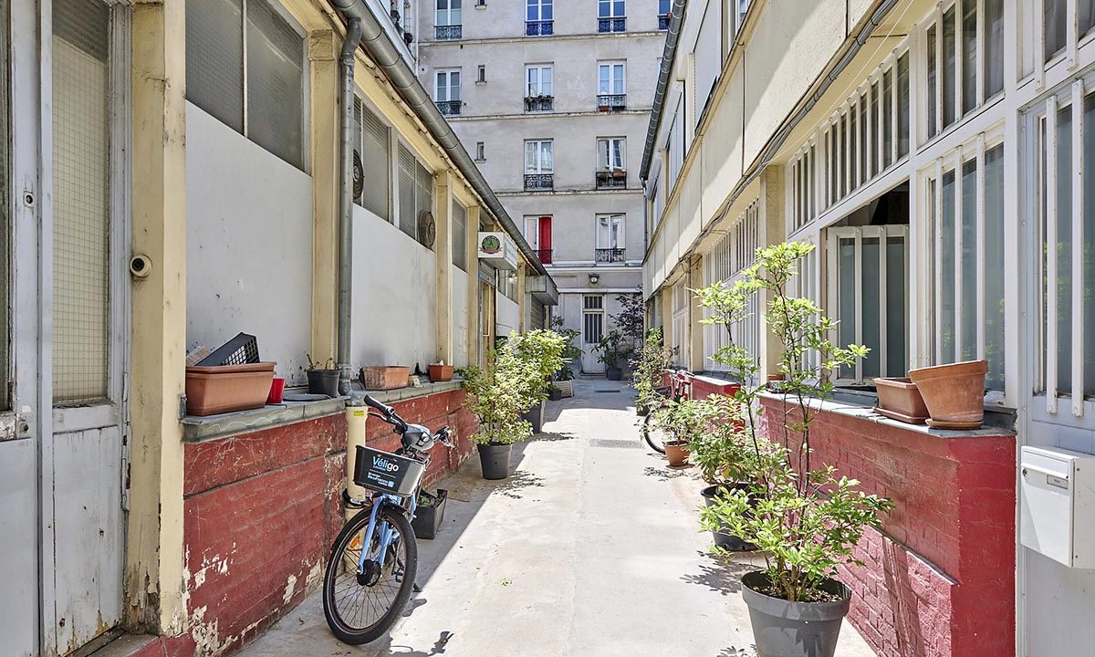 Angré Villa Roof F414