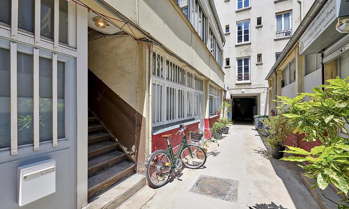 Angré Villa Roof F415