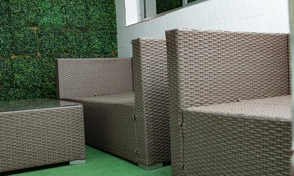 Angré Villa Roof F415