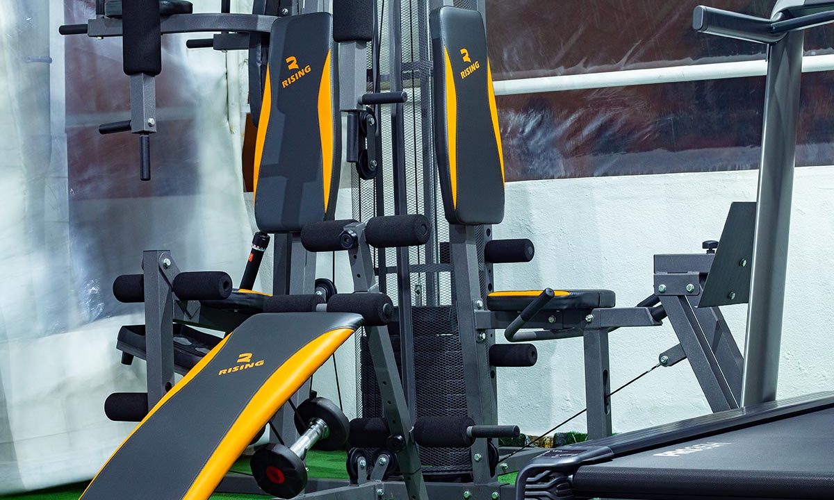 Angré Villa Roof F418