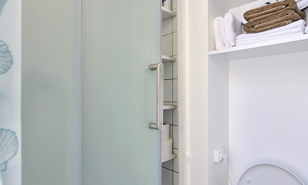 Angré Villa Roof F420