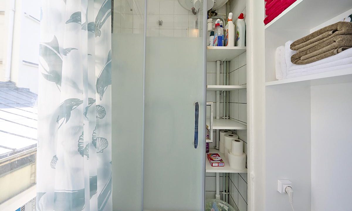 Angré Villa Roof F421