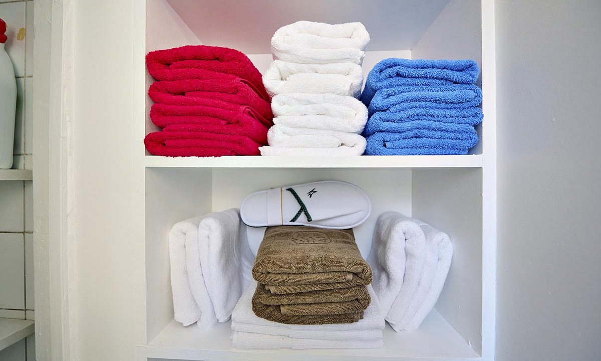 Angré Villa Roof F422