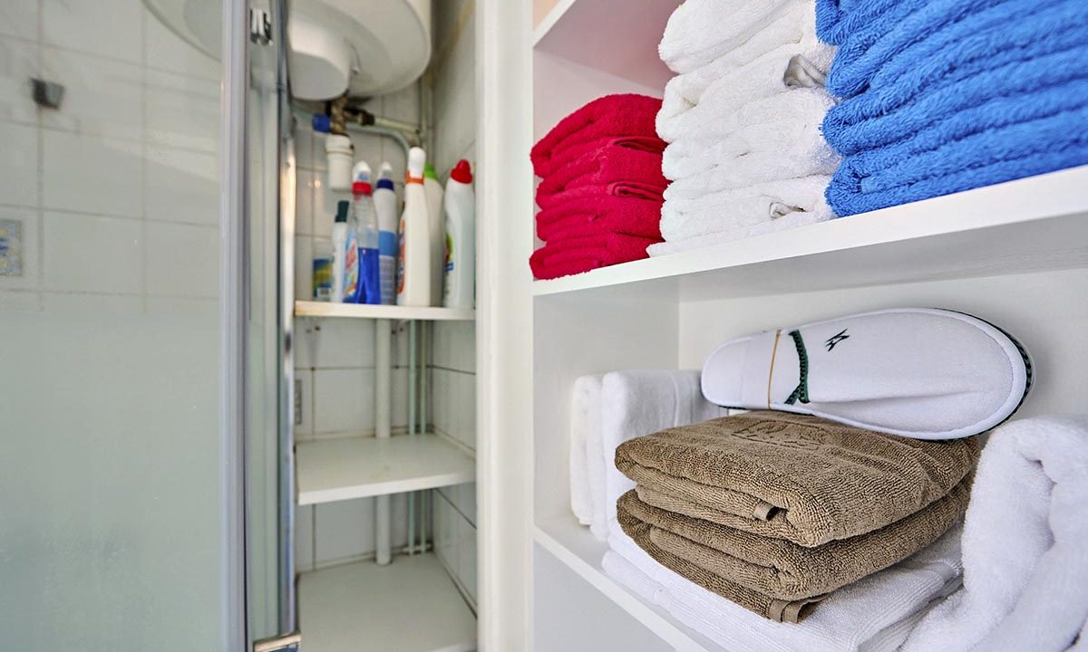 Angré Villa Roof F423