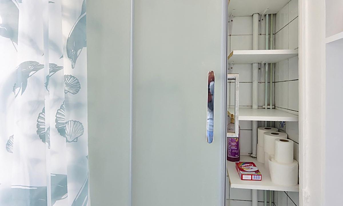 Angré Villa Roof F425