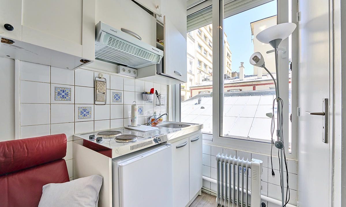 Angré Villa Roof F428