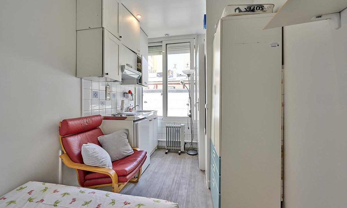 Angré Villa Roof F430