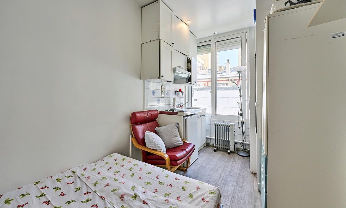 Angré Villa Roof F431